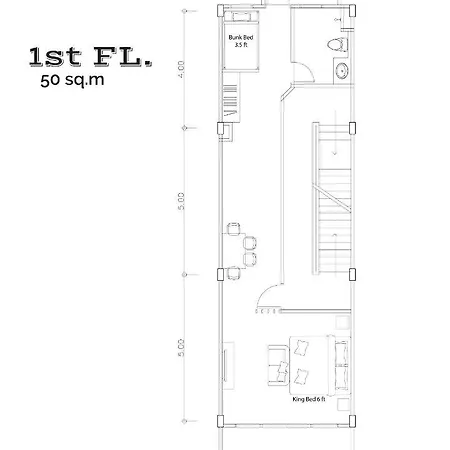 Loft Series By Pak-Up Krabi Exterior photo