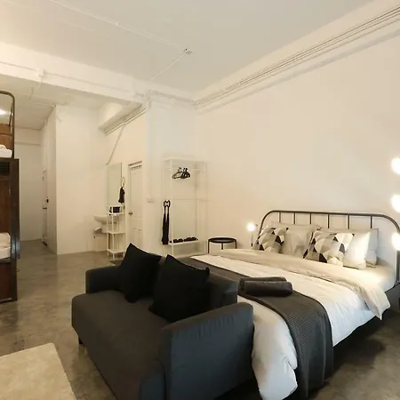 Loft Series By Pak-Up Krabi Exterior photo