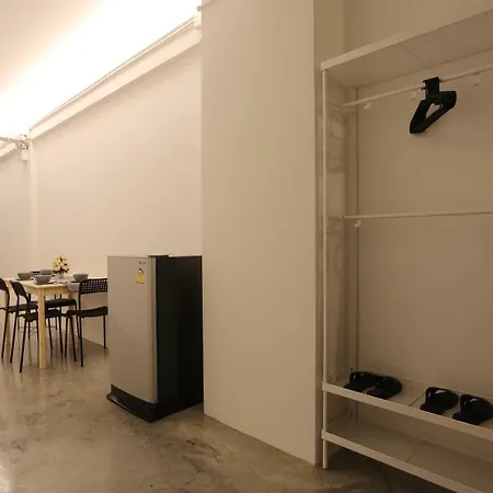 Loft Series By Pak-Up Krabi Exterior photo