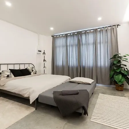 Loft Series By Pak-Up Krabi Exterior photo