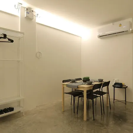 Loft Series By Pak-Up Krabi Exterior photo