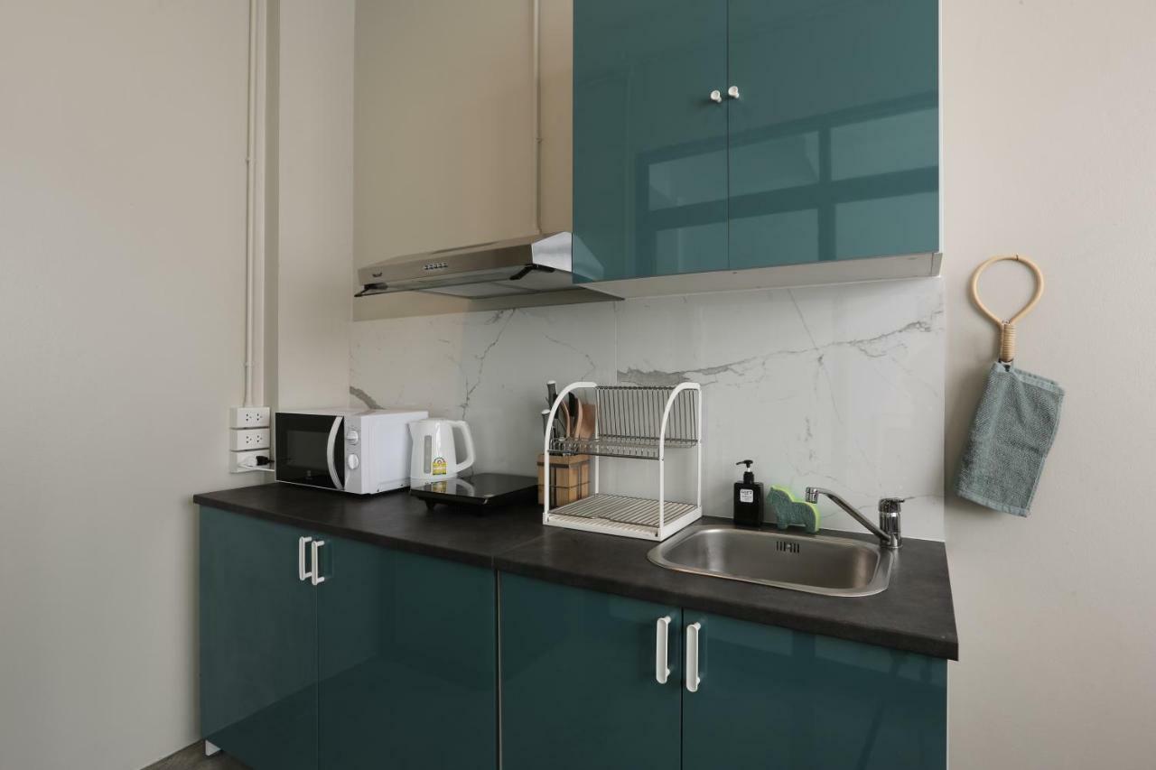 Loft Series By Pak-up Apartment *