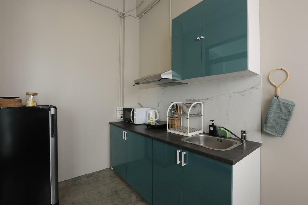 Apartment Loft Series By Pak-up