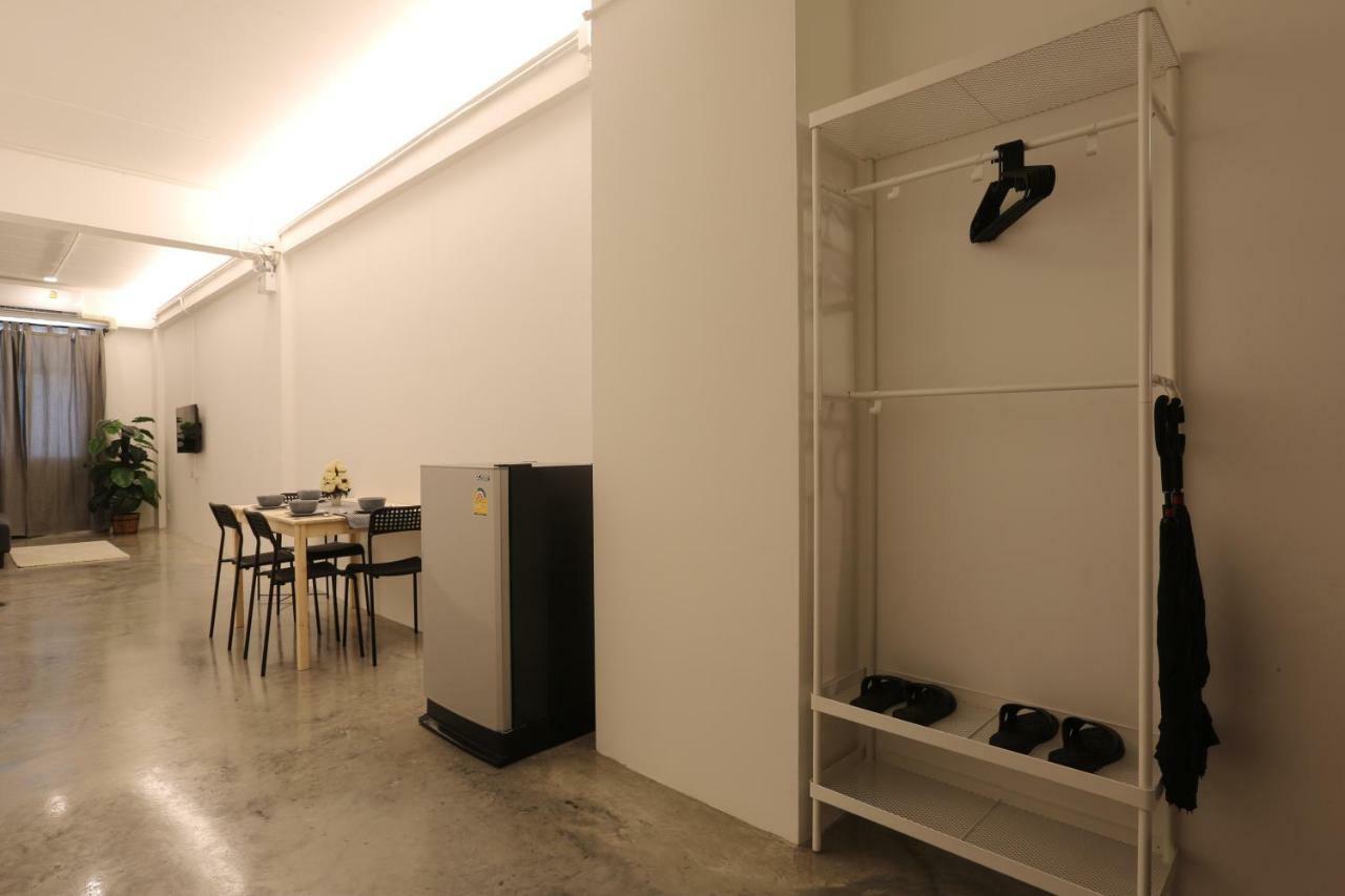 Loft Series By Pak-up Apartment Krabi
