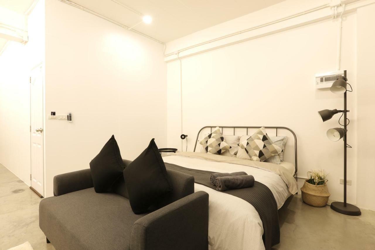 Loft Series By Pak-up * Krabi