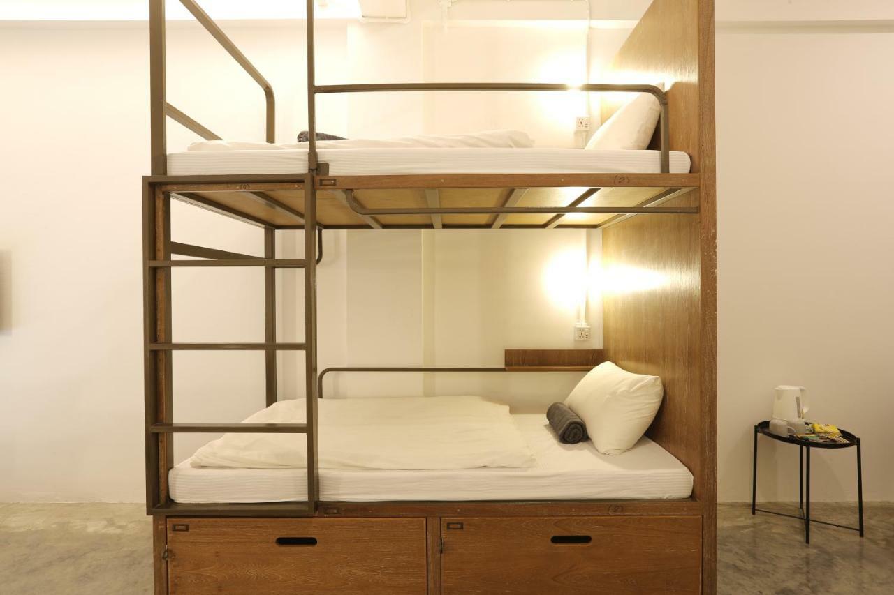 Loft Series By Pak-up