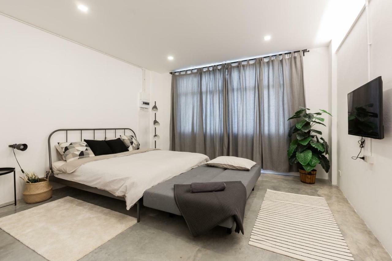 Loft Series By Pak-up Krabi