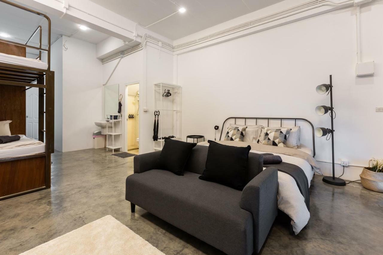 Loft Series By Pak-up
