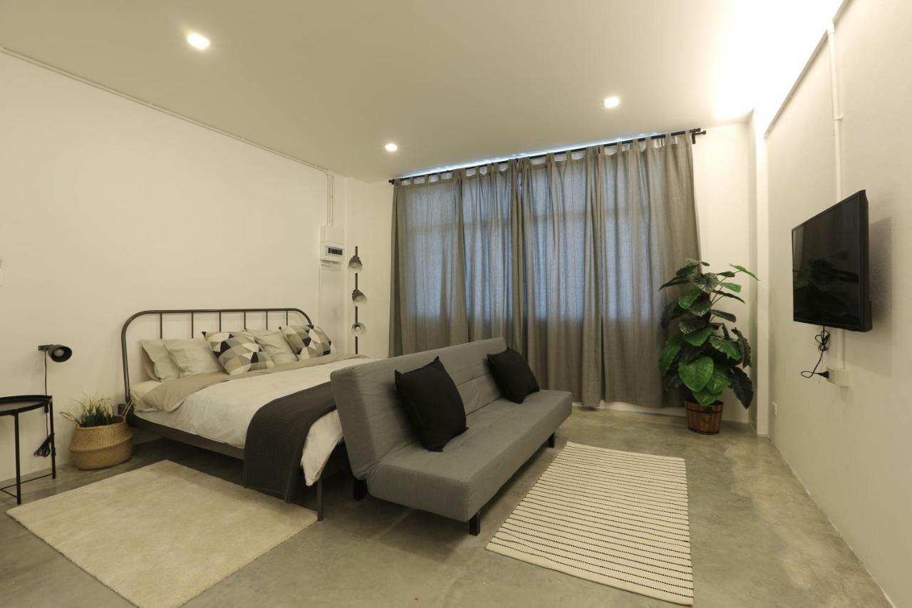 Apartment Loft Series By Pak-up *