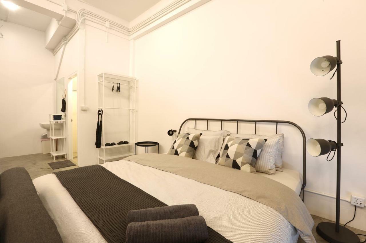 Loft Series By Pak-up Apartment